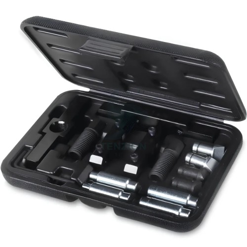 Set Per Divaricare Giunti Ammortizzatori Bracci Oscillanti