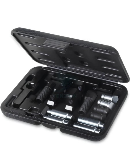 Set Per Divaricare Giunti Ammortizzatori Bracci Oscillanti
