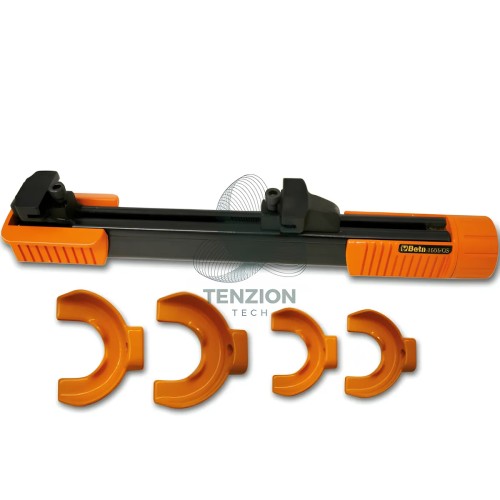 Pressore Per Molle Ammortizzatori MacPherson Ed Equivalenti