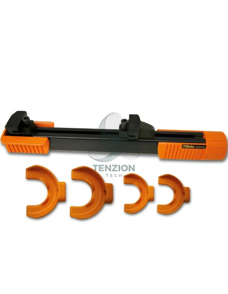 Pressore Per Molle Ammortizzatori MacPherson Ed Equivalenti