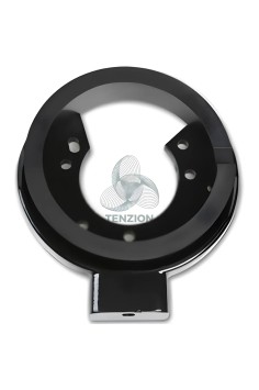 Staffa Per Ammortizzatori BMW E39 E46 Renault Megane II