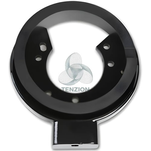 Staffa Per Ammortizzatori BMW E39 E46 Renault Megane II