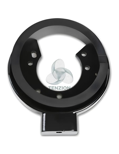 Staffa Per Ammortizzatori BMW E39 E46 Renault Megane II