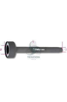 Attrezzo Per Smontaggio Montaggio Braccetti Sterzo 1/2" 2
