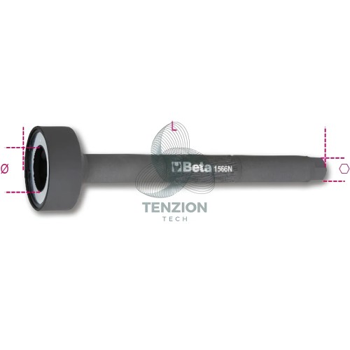Attrezzo Per Smontaggio Montaggio Braccetti Sterzo 1/2"
