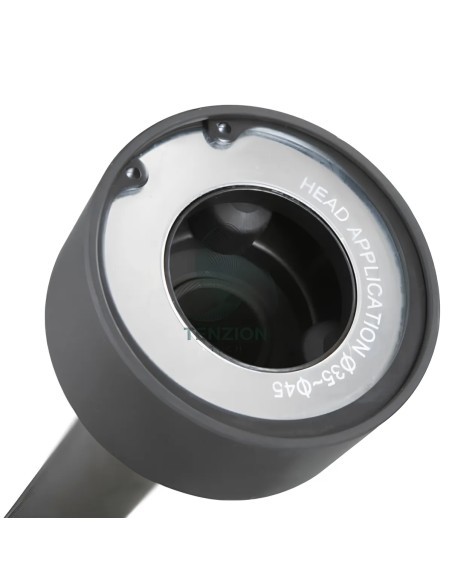 Attrezzo Per Smontaggio Montaggio Braccetti Sterzo 1/2"