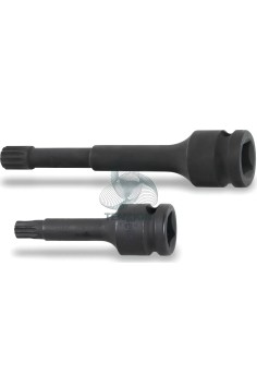 Set Chiavi Bussola Macchina XZN Per Semiasse Gruppo VAG 1/2" M12