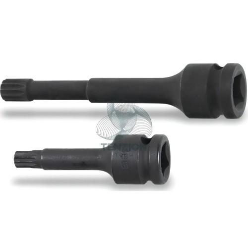 Set Chiavi Bussola Macchina XZN Per Semiasse Gruppo VAG 1/2" M12