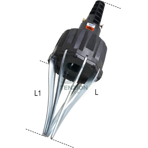 Utensile Pneumatico Per Installazione Cuffie Semiassi