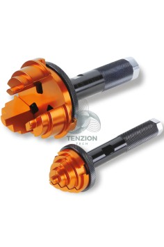 Inseritori A Percussione Per Cuscinetti Conici Paraoli