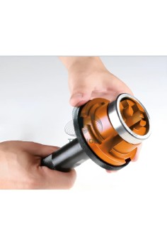 Inseritori A Percussione Per Cuscinetti Conici Paraoli 2