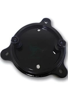 Base Girevole Per Morsa Beta 1599P