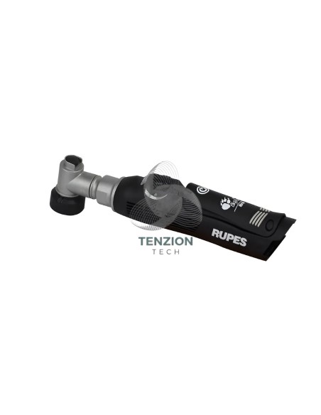 Lucidatrice Collo Corto 12V 2,5Ah - Rupes Bigfoot 9.HR81M