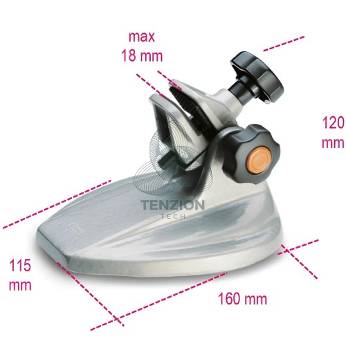 Supporto Per Micrometro