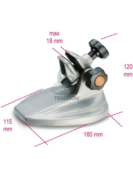 Supporto Per Micrometro