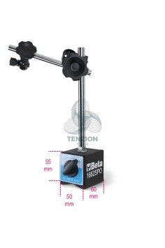 Supporto Base Magnetica