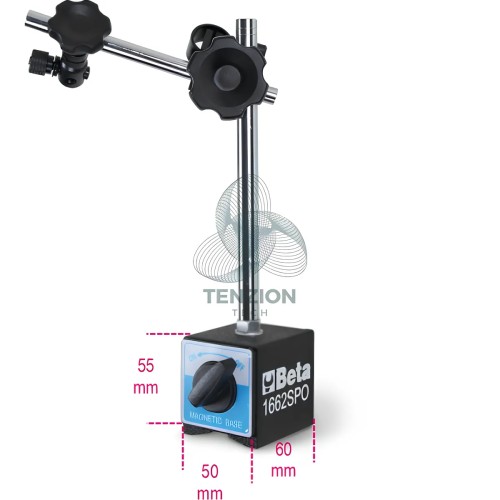 Supporto Base Magnetica