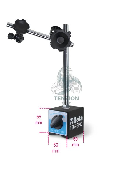 Supporto Base Magnetica