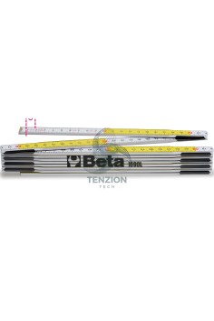 Metro Pieghevole Legno Betulla Classe Precisione III