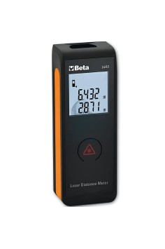 Misuratore Di Distanza Laser 20 Metri