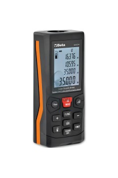 Misuratore Di Distanza Laser 80 Metri