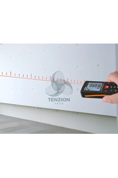 Misuratore Di Distanza Laser 80 Metri 2