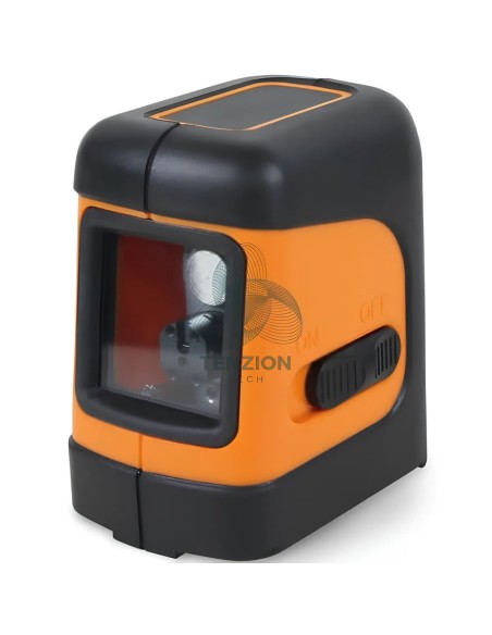 Livella Laser A Croce 30 Metri | Beta 1697