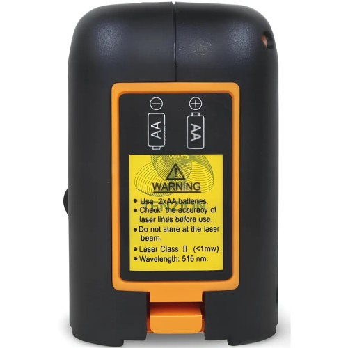 Livella Laser A Croce 30 Metri | Beta 1697