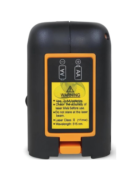 Livella Laser A Croce 30 Metri | Beta 1697