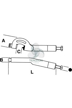 Spaccadadi Idraulico 2