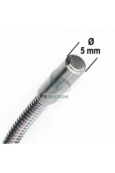 Magnete Telescopico Con Testa Flessibile 135-570mm 2