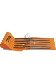 Set Lime Ad Ago Taglio Mezzodolce Ø3mm