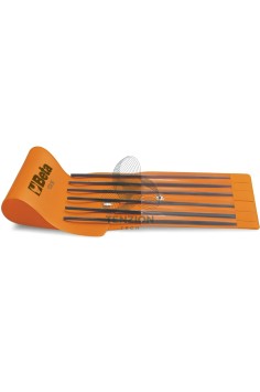 Set 6 Lime Ad Ago Diamantate Grana D126