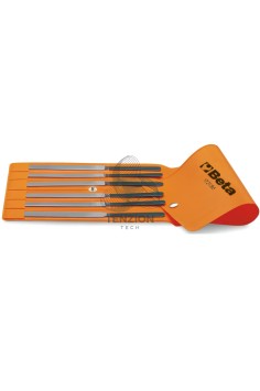 Set 6 Lime Per Contatti