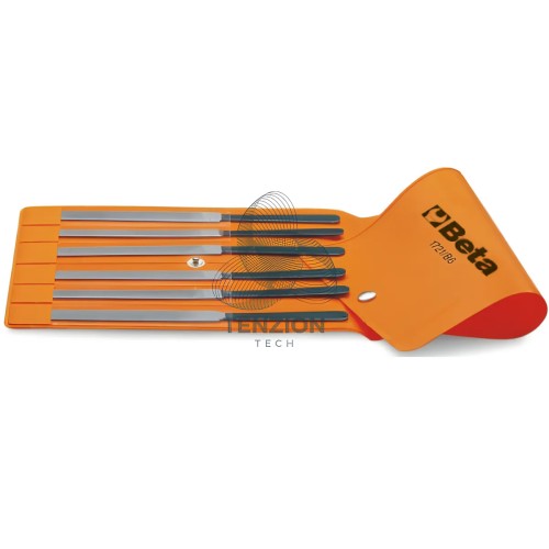 Set 6 Lime Per Contatti