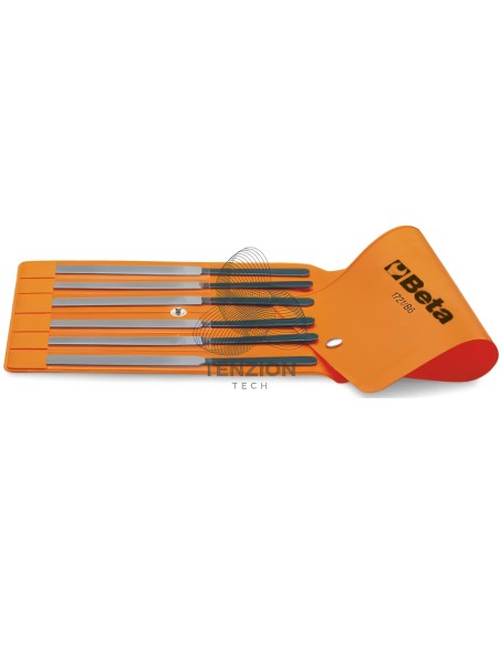Set 6 Lime Per Contatti