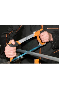 Seghetto Con Sistema Di Tensionamento Della Lama 2