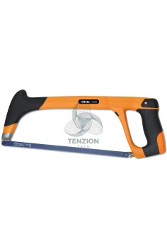 Seghetto Rivestito Con Sistema Di Tensionamento Della Lama