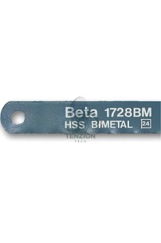 Lama Per Seghetto HSS Bimetal