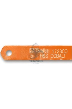 Lama Per Seghetto HSS Bimetal Cobalt