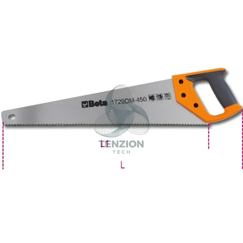 Segaccio Per Legno