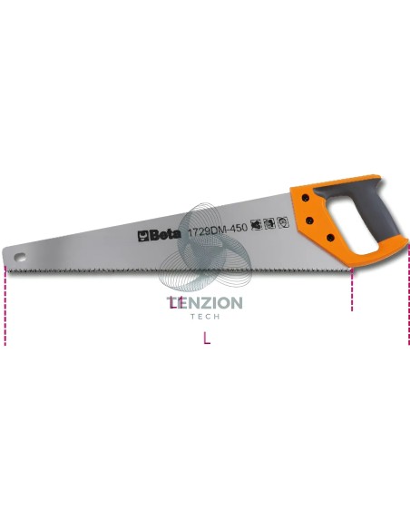 Segaccio Per Legno