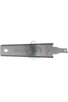 Doppia Lama 16 TPI Legno 11 TPI Plastica Per Beta 1729MF 2Pz