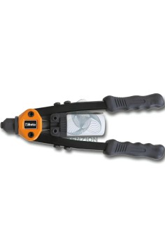 Rivettatrice Di Potenza Compatta Con 5 Testine