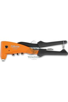 Rivettatrice Alte Prestazioni Con 4 Testine