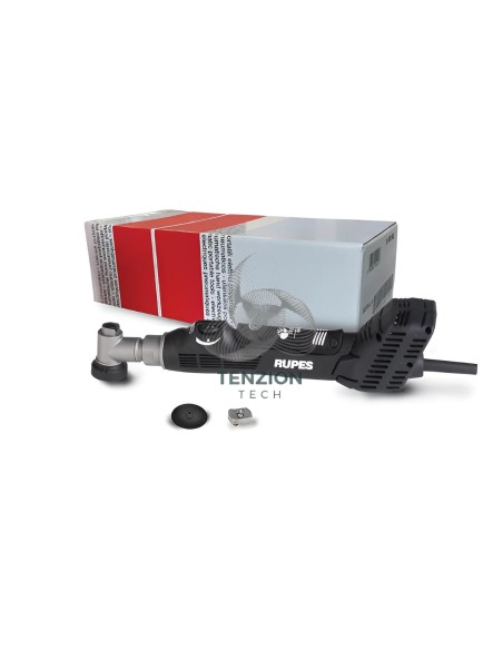 Kit Lucidatrice Bigfoot iBrid Nano 12V 2,5Ah - Rupes HR81M/STP