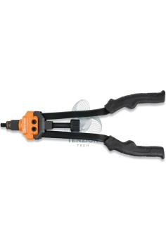 Rivettatrice Di Potenza Per Inserti Filettati Con 7 Testine