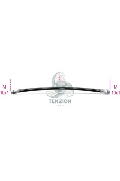 Tubo Flessibile Di Ricambio In Nylon