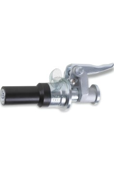 Testina Per Ingrassaggio Autobloccante 6 Spilli