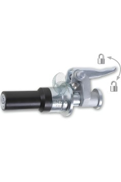 Testina Per Ingrassaggio Autobloccante 6 Spilli 2